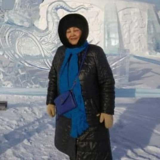 В Якутске пропала 68-летняя женщина