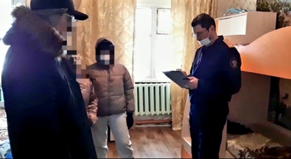 Сотрудница органа опеки Булунского района, где отец убил двух малышей, взята под стражу