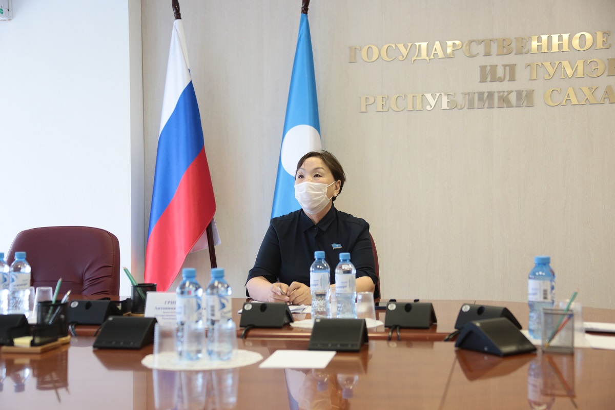 Народные депутаты Якутии высказались за приостановление постановления правительства в связи с недостаточной проработкой вопроса
