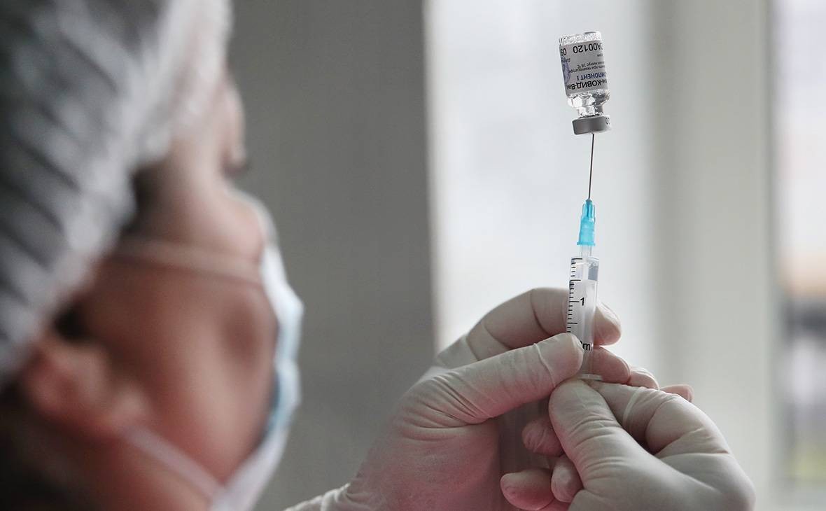 В Якутии установлен рекорд вакцинации за сутки
