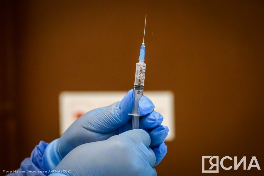 По поручению Главы Якутии районы, выполнившие план по вакцинации населения против ковида, будут поощрены