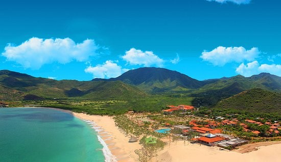 Венесуэла загадочная, интересная и пока совсем не раскрученная карибская страна с белоснежными пляжами