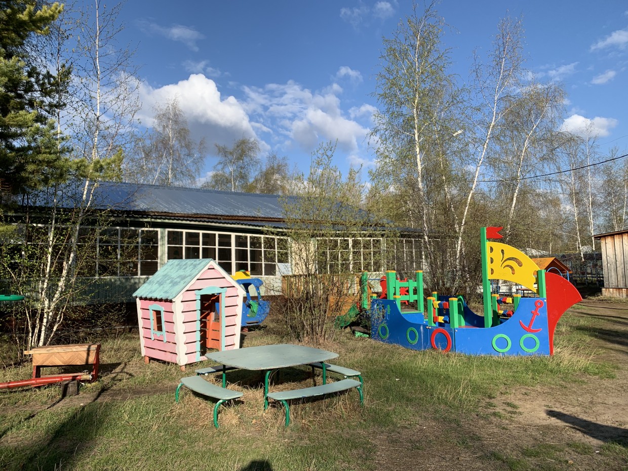 Реновация детских лагерей и 1000 земельных участков для многодетных семей Якутска