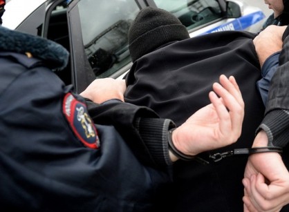 Житель Ленска предстанет перед судом за угрозы сотруднику полиции