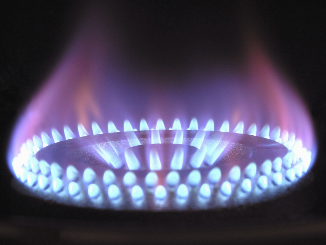 На Дальнем Востоке органы прокуратуры проверили исполнение законодательства о газоснабжении