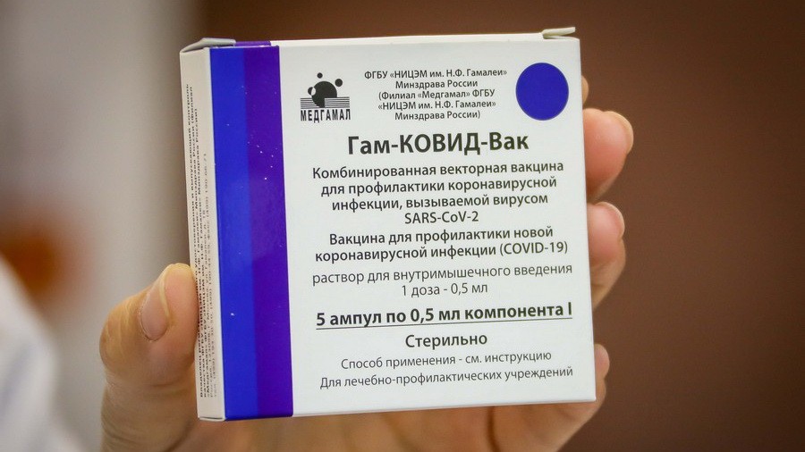 В Якутии от коронавируса привились 68,44% взрослого населения