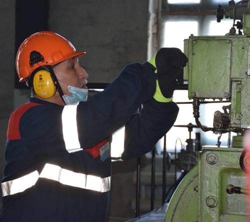 На время работ на ВЛ 110 кВ «Сунтар – Нюрба – Верхневилюйск – Вилюйск» электроснабжение потребителей обеспечат дизельные электростанции