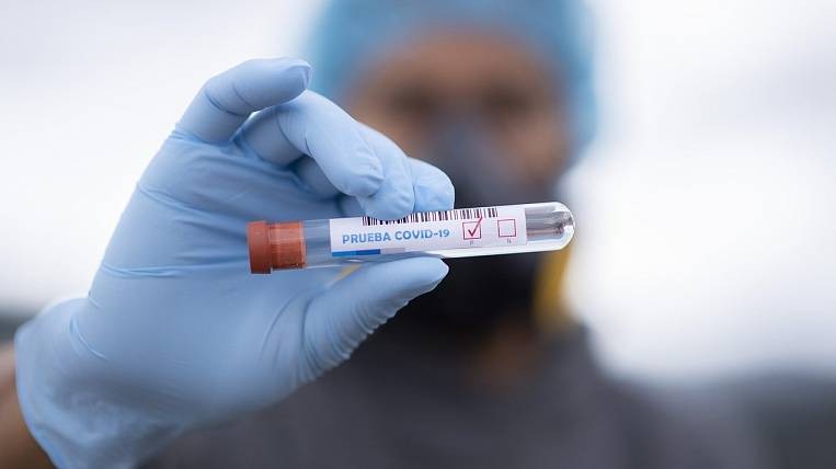 Оперштаб Якутии: В тяжёлом состоянии находятся 66 пациентов с ковидом, из них прививку не получили 64