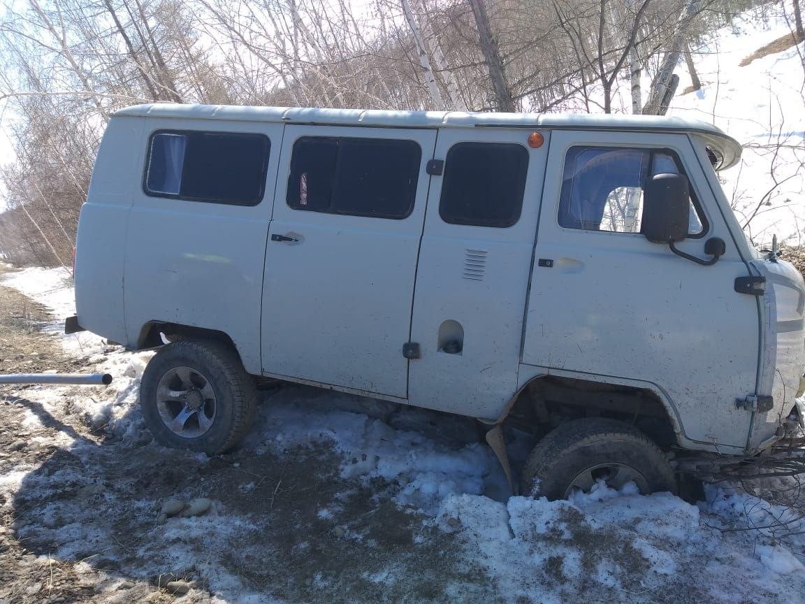 В Якутии в ДТП пострадали восемь человек, в том числе несовершеннолетние |  29.04.2022 | Якутск - БезФормата