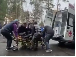 В военкомате в Иркутской области произошла стрельба: Тяжело ранен местный военком