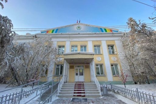 Что построят в центре Якутска на месте снесенной школы? По слухам и по существу