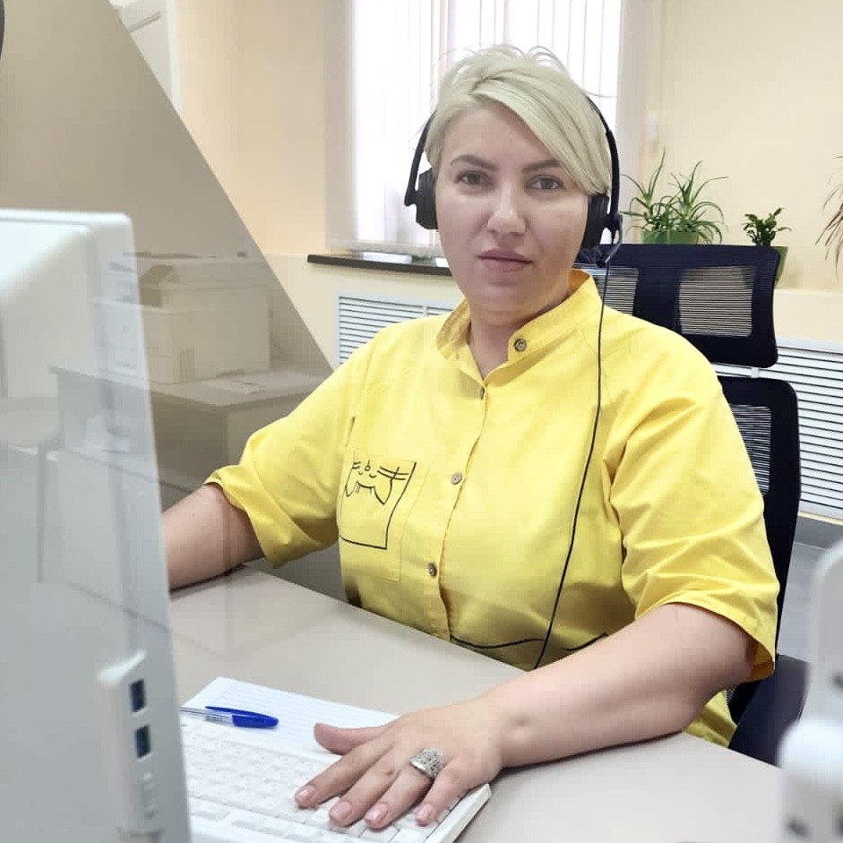 Более 10 тысяч обращений обработал контакт-центр Якутскэнерго