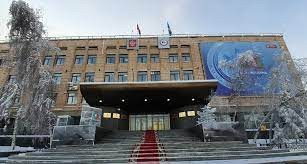 В Якутии назначены министры образования и здравоохранения