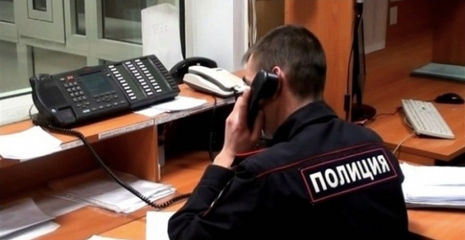 В Якутске вызванный в отдел полиции в качестве свидетеля иностранец предоставил поддельный документ