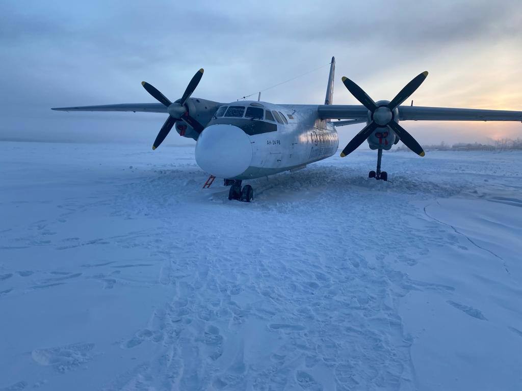 Действительно ли так опасно летать на самолете в грозу?