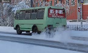 В Якутске обсудили волнующие общественность вопросы организации работы общественного транспорта