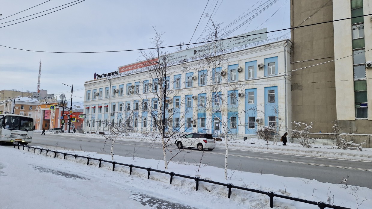 Прогноз погоды на 22 февраля: В Якутске ветер северо-западный