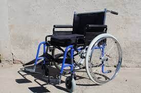 У жителя Якутии арестовали имущество, в том числе инвалидное кресло, из-за выловленного осетра