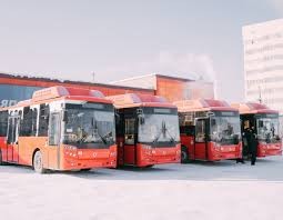Городская дорожно-транспортная служба опровергла изменение автобусных маршрутов №1, №3, №4, №7