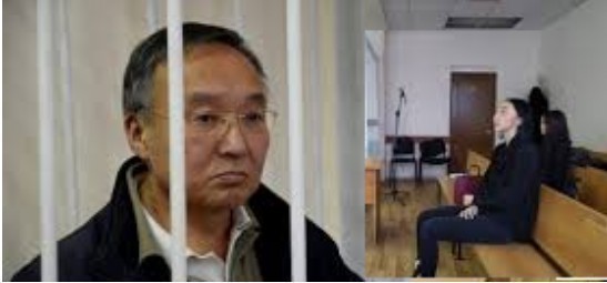 Горсуд РС(Я) рассмотрел ходатайства об отмене условного осуждения в отношении Георгия Карамзина и Татьяны Самсоновой