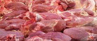 Житель Нюрбинского района подозревается в краже 25 килограммов мясных заготовок