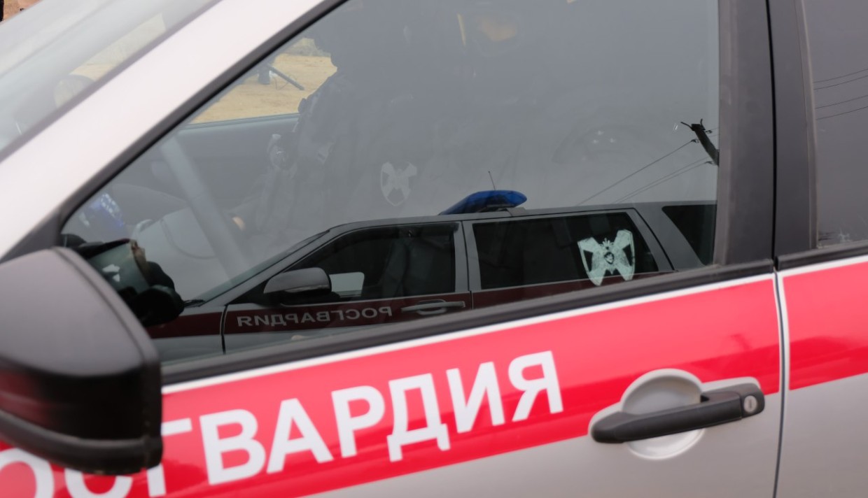 В Якутске задержан постоялец гостиницы, находящийся в федеральном розыске