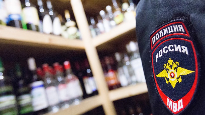 В Якутске продавец бара продал пиво несовершеннолетнему