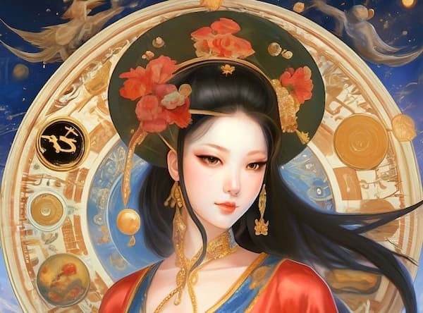 Китайский гороскоп на неделю с 15 по 21 апреля: Вам препятствуют ничтожные люди с мелкими целями