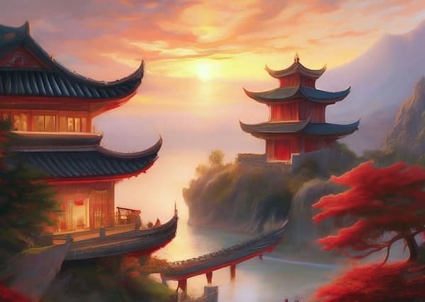 Китайский гороскоп на май 2024: Мелкие ссоры и разногласия с окружающими станут для вас испытанием на протяжении всего месяца