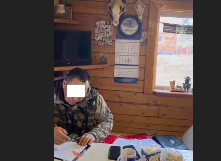 В Минэкологии Якутии разъяснили инцидент с мужчинами, которые выехали на охотничьи угодья на несколько часов раньше открытия сезона