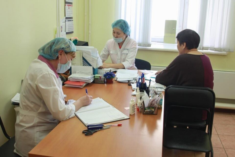 234 млн рублей выделено для привлечения медицинских кадров в Якутии в 2024 году