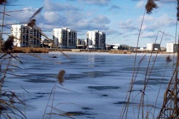 В Якутске в озере обнаружено тело 20-летнего парня