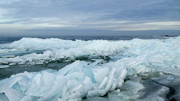 Управление ГО и ЧС города Якутска напоминает меры безопасности на льду в период паводка и ледохода