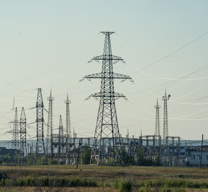 Энергетики Центральных электрических сетей предупреждают о ремонтных работах на подстанции 110 кВ «Табага»