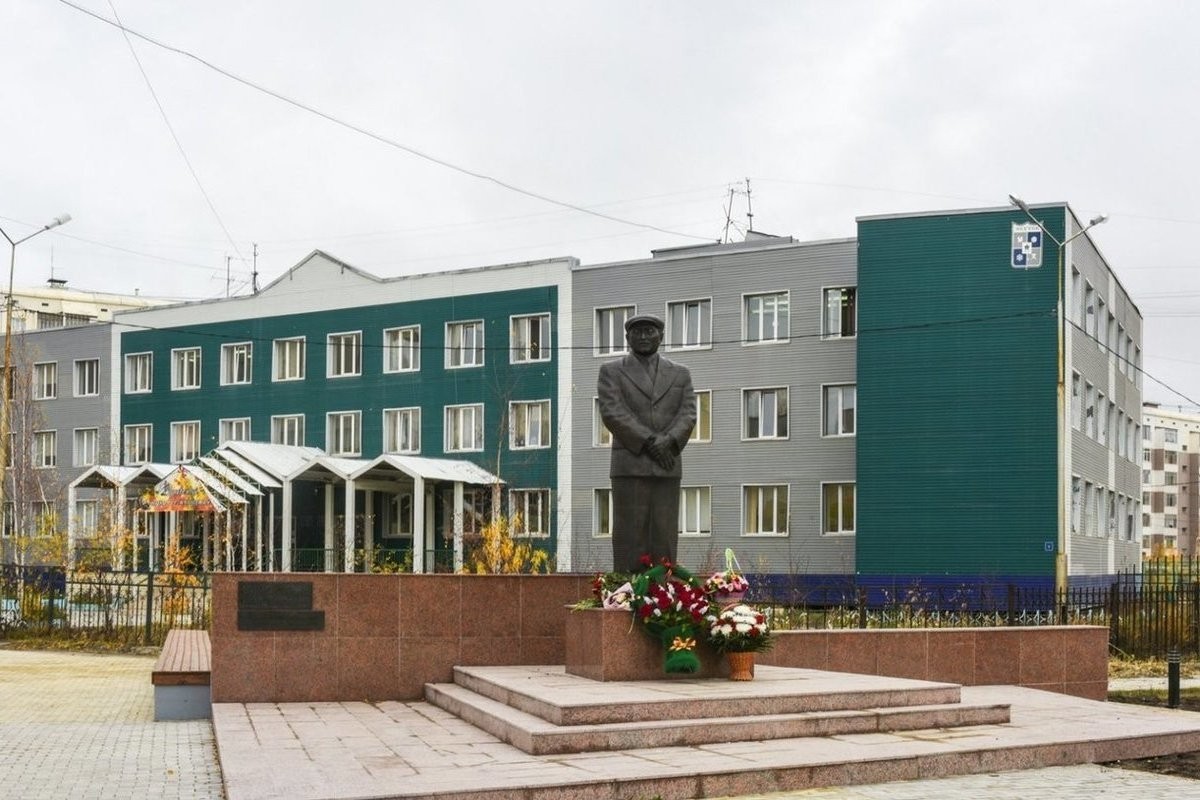 В Якутске сняты ограничительные меры в образовательных учреждениях