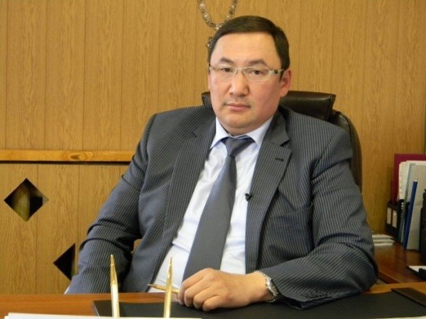 Бывший глава Анабарского района осужден к длительному сроку лишения свободы