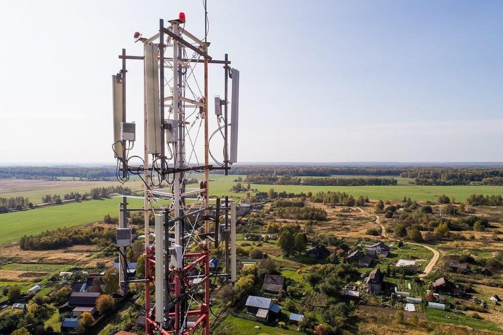 МегаФон запустил высокоскоростной мобильный интернет в селах Асыма, Орто-Сурт, Тамалакан и Эбя