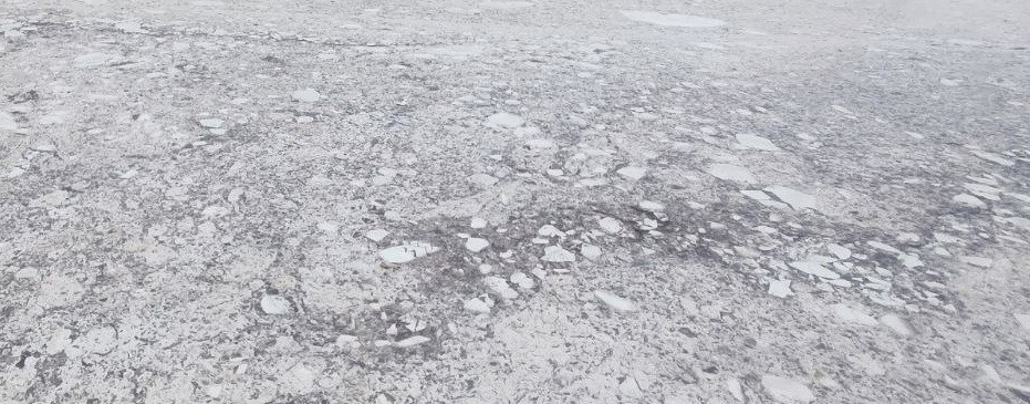В районе Якутска начались подвижки льда