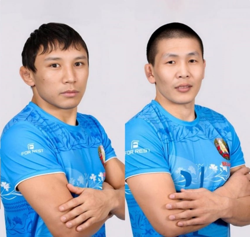 Вольная борьба: Якутяне завоевали две медали на Играх БРИКС