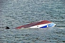 В Якутии перевернулась лодка, утонул ребенок