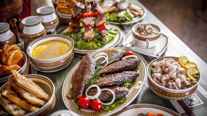 Жителей и гостей Якутска приглашают на фестиваль якутской национальной еды «Ыһыах сандалыта»
