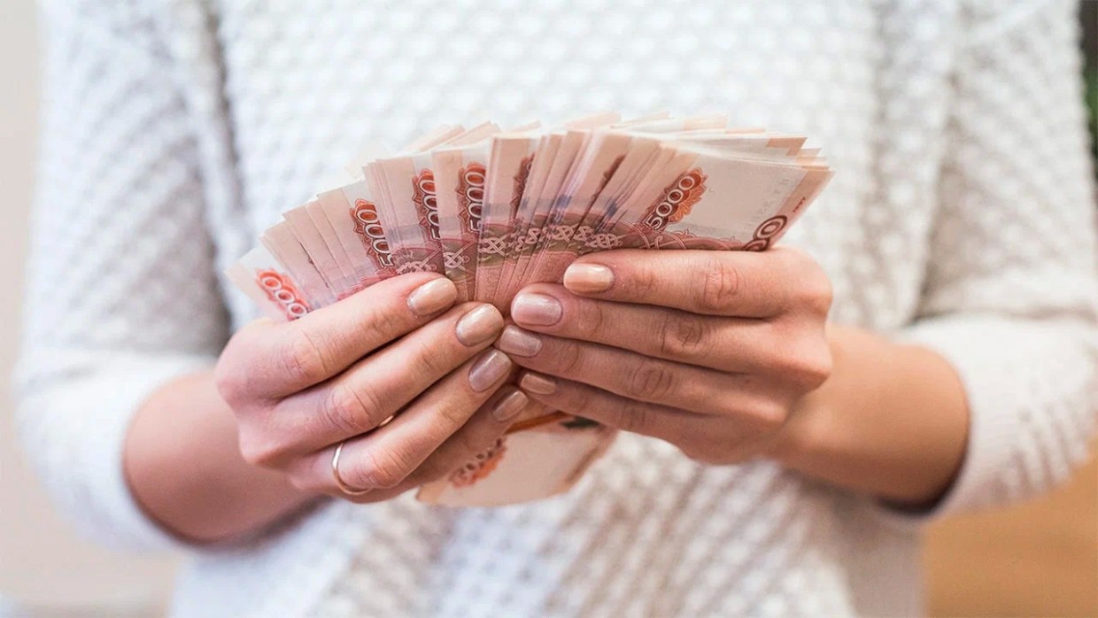 В Якутии сотрудница банка похитила деньги умершего клиента