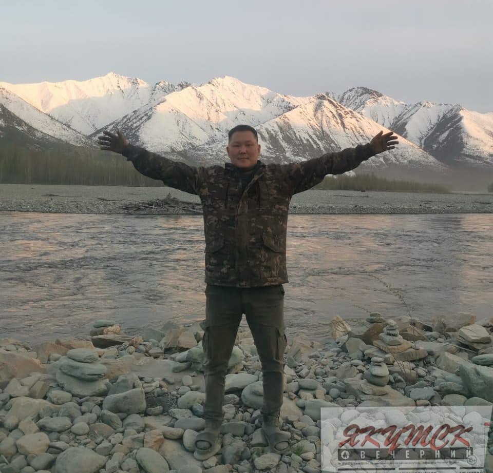 В Якутии пропал без вести многодетный отец