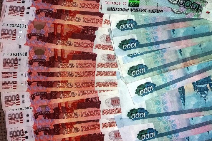 Дежурный прокурор: За минувшие сутки у якутян похищено 6,2 млн руб