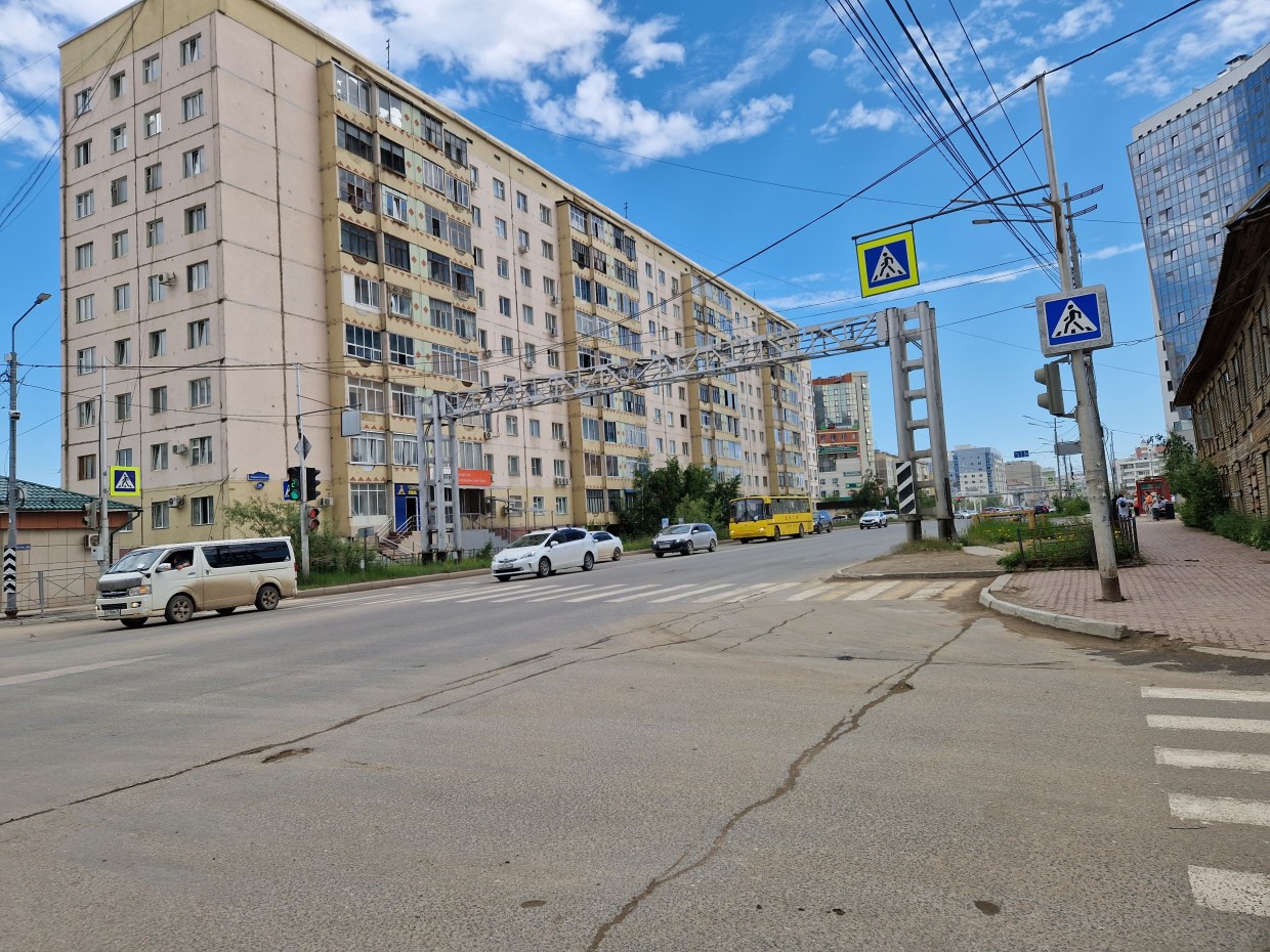 Прогноз погоды на 18 июля: В Якутске без существенных осадков