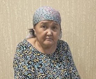 В Якутске пропала без вести пенсионерка