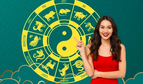 Китайский гороскоп на неделю с 22 по 28 июля: Когда вас ждет успех, а когда - пустые страсти и суета