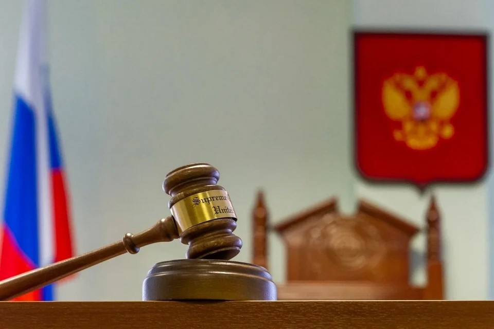 Суд защитил права бывшей студентки Санкт-Петербургского Гуманитарного университета профсоюзов