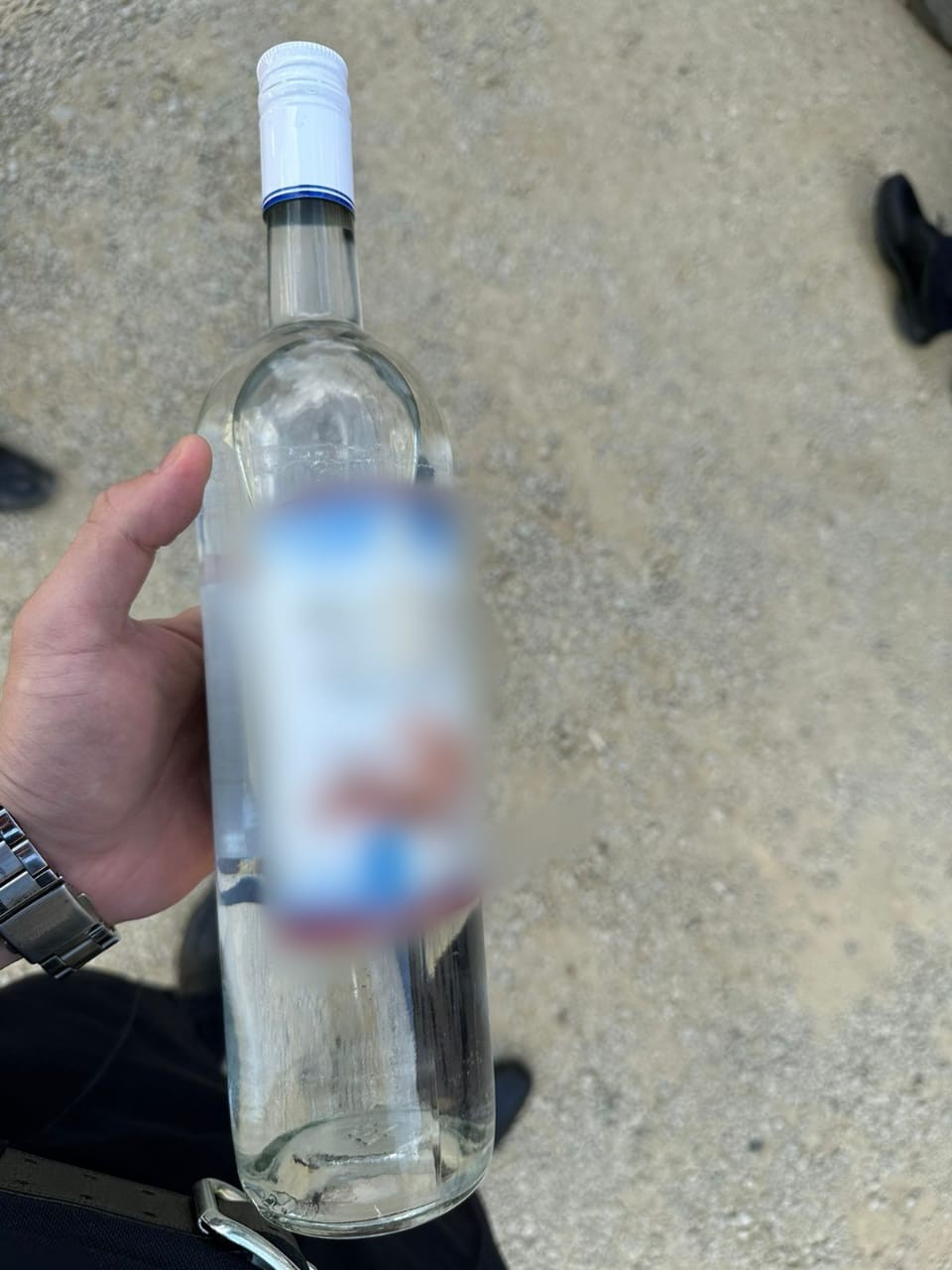 В Якутске во время временного ограничения продажи алкоголя полицейскими изъято более 9300 литров спиртного