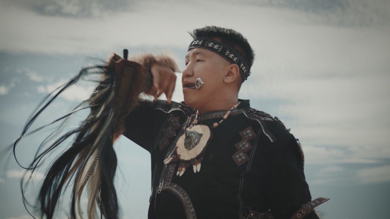 Известные якутские музыканты снялись в праздничном видео Нордголда